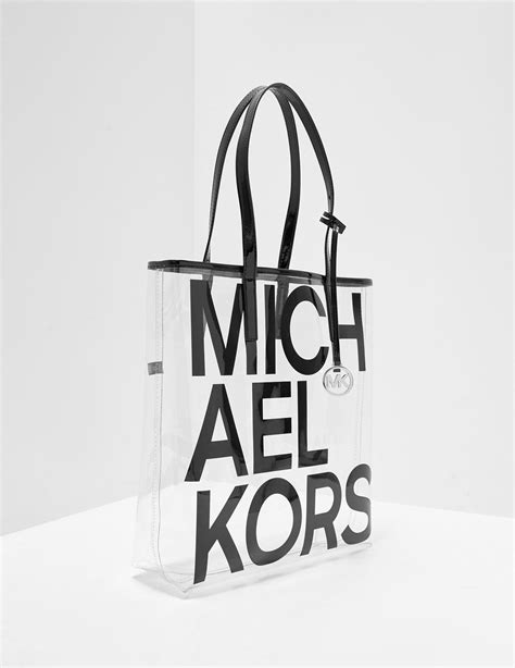 michael kors cheap bag|michael kors clear bag clearance.